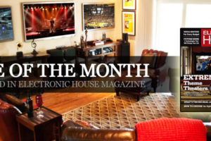 Home of the Month!